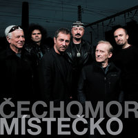 Vojenské mundury - Čechomor