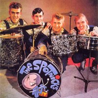Cape Kennedy - The Spotnicks