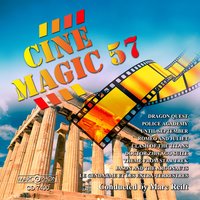 Theme (From "Until September") - Philharmonic Wind Orchestra & Marc Reift Orchestra