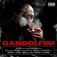 Gandolfini - Dust