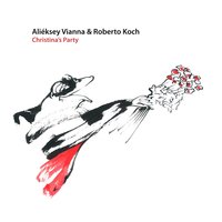 Beco das Garrafas - Roberto Koch & Alieksey Vianna