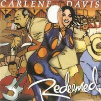 Jesus Is Coming - Carlene Davis