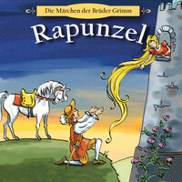 Teil 5: Rapunzel - Brüder Grimm