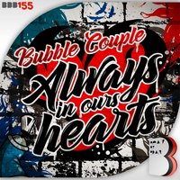 Great Journey To The Moon - Bubble Couple