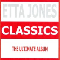 Long Long Journey - Etta Jones