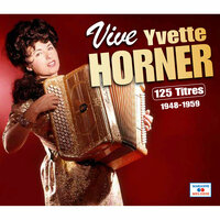 Florecita - Yvette Horner
