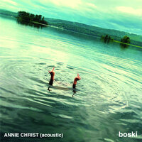 Annie Christ - Boski