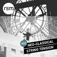 Highly Strung Situation - Guy Thackeray