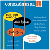 Somos del Aire Chinese - Mario Siperman & Cecilia Baraz & Yin Wu
