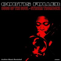 If I Were a Bell - Curtis Fuller
