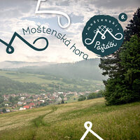 Dievčatko Krásne - Moštenskí Pajtáši