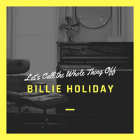 Love for Sale - Billie Holiday