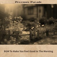 Aroma of Fresh Pastry - Precious Parade