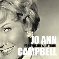 Crazy Daisy - Jo Ann Campbell