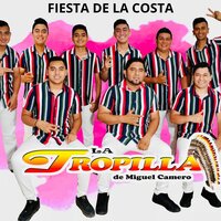 Dame un Pasito / Te Gusta el Taa / Ella Se Fresea / Son de Victoria - La Tropilla De Miguel Camero