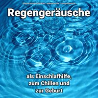 Nachdenkliche Erscheinung - Entspannungsmusik & Regengeräusche & Regengeräusche by Wulf Brach