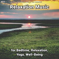 Relaxation Music, Pt. 38 - Relaxing Music for Stress Relief & Yoga & Relaxing music