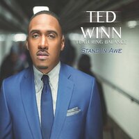 Same Spirit - Ted Winn & Balance & Ted Winn feat. Balance