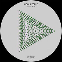 Rise Up - Cool People