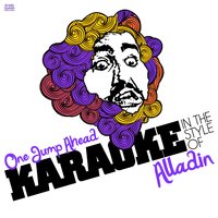 One Jump Ahead (In the Style of Alladin) - Ameritz Spanish Instrumentals