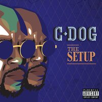 Yami Tami - C-Dog