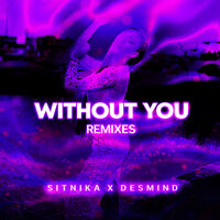 Without You - SITNIKA & DESMIND