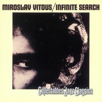 When Face Gets Pale - Miroslav Vitous