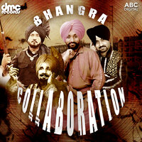 Akhada - Surjit Bindrakhia