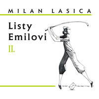 Dvadsiaty štvrtý list - Milan Lasica