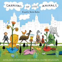 The Carnival of the Animals: 12. Fossils - Adelaide Symphony Orchestra & David Stanhope