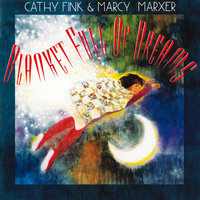 Cowgirl's Lullaby - Cathy Fink & Marcy Marxer