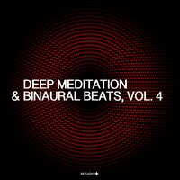 432 Hz Deep Healing Frequency, Pt. 3 - 432 Hz Sound Therapy & Skylight+