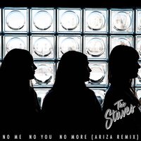 No Me, No You, No More - The Staves & ARIZA