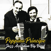 Sweet Georgia Brown - Peppino Principe