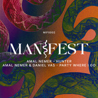 Party Where I Go - AMAL NEMER & Daniel Vas