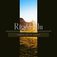 Tender Strings (Graceful Orchestral Strings Obe Piano) - Rigal Blu
