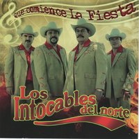 El Corrido de Tino - Los Intocables del Norte
