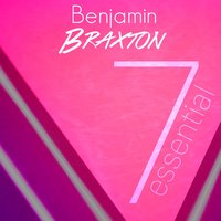 Feel the Beat - Benjamin Braxton