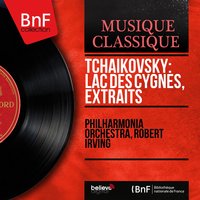 Swan Lake, Op. 20, Act IV: No. 25, Entr'acte - Philharmonia Orchestra & Philharmonia Orchestra & Пётр Ильич Чайковский