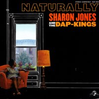 My Man is a Mean Man - Sharon Jones