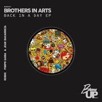 Back in a Day - Brothers in Arts