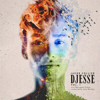 Every Little Thing She Does Is Magic - Jacob Collier & Metropole Orchestra & Jules Buckley & Metropole Orkest