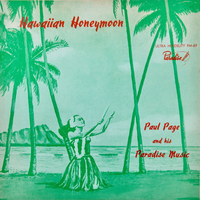 At an Old Hawaiian Luau - Paul Page