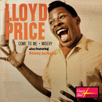 No Need For Words - Lloyd Price & Benny Jackson