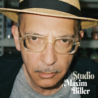 I´m Alright, I´m Okay - Maxim Biller