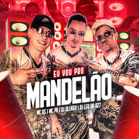 Eu Vou pro Mandelão - DJ Léo Da 17 & MC PR & Dj Oliver & MC BS