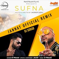 Jannat - B Praak & DJ Sorab