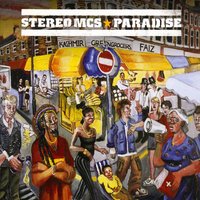 Out of Control - Stereo MC's