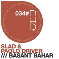 Basant Bahar - Paolo Driver