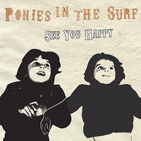 My Crack-Up - Ponies In the Surf